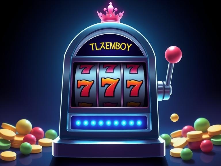 trofeu bet