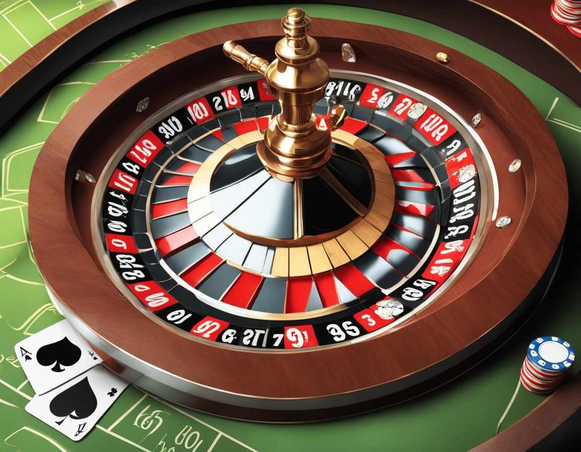trofeu bet