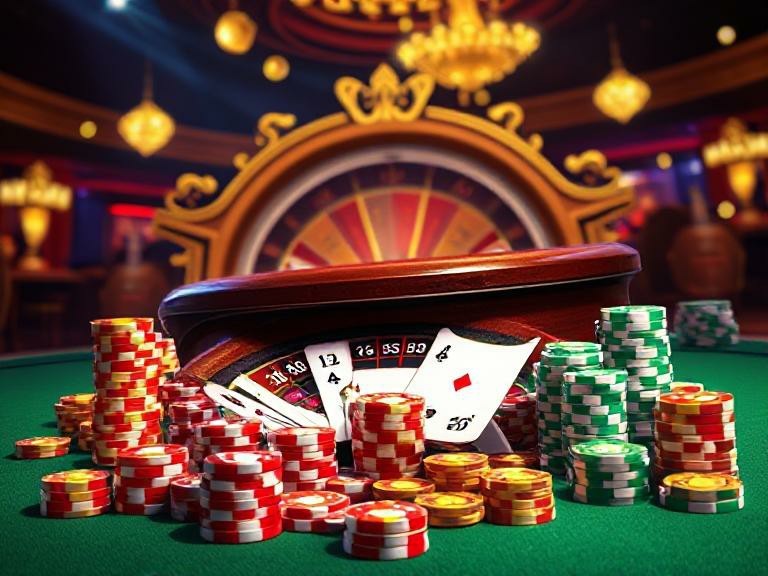 trofeu bet